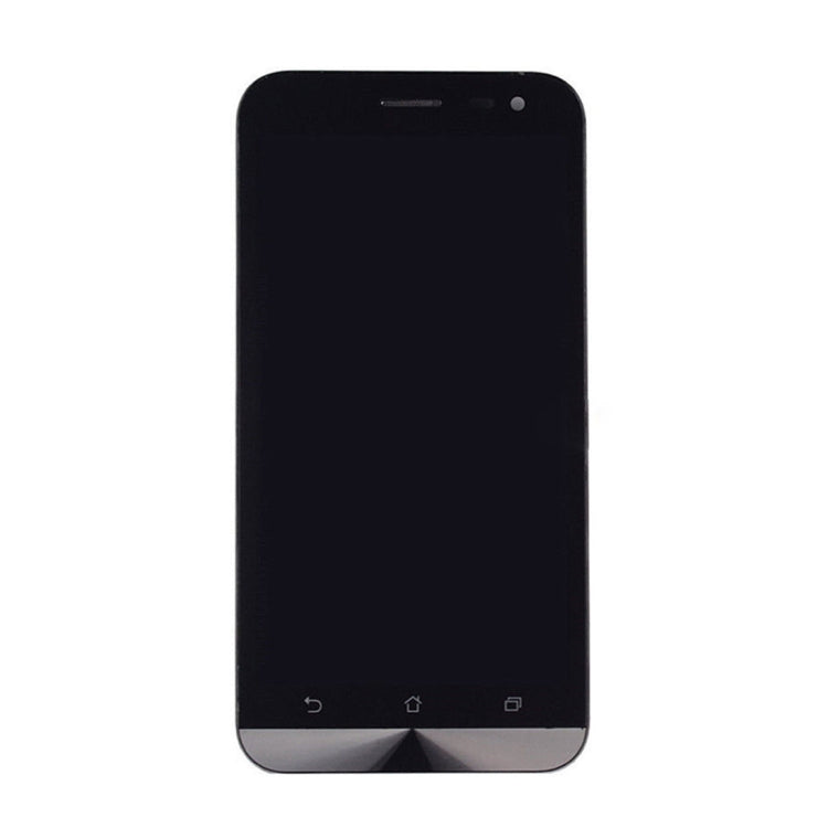 LCD Screen and Digitizer Full Assembly with Frame for ASUS Zenfone 2 Laser ZE500KL ZE500KG Z00ED