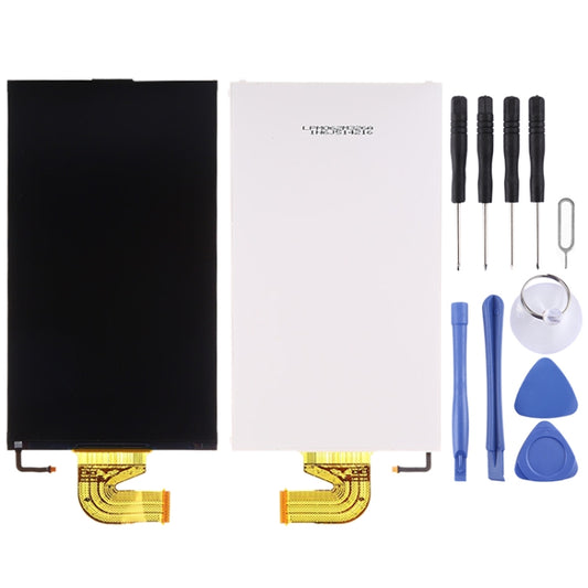 Écran LCD pour manette de jeu Nintendo Switch NS