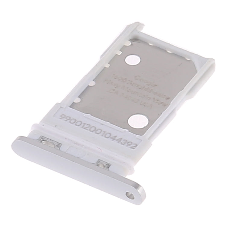 SIM Card Tray for Google Pixel 3, For Google Pixel 3