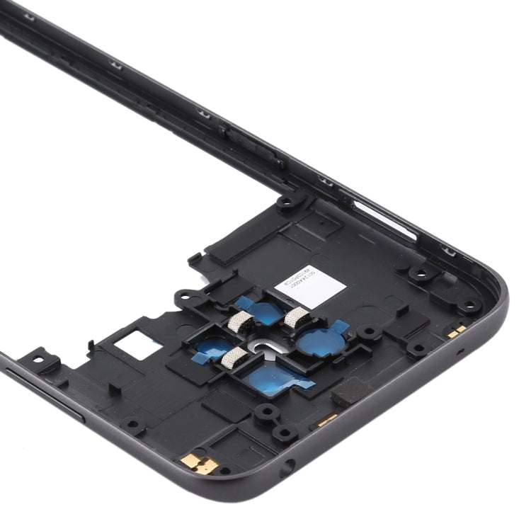 Middle Frame Bezel Plate for Nokia 5.3 TA-1227 / TA-1229 / TA-1223 / TA-12234
