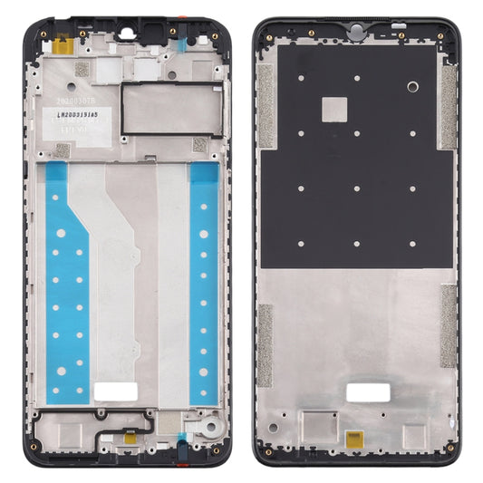 Cadre LCD avant pour Nokia 5.3 TA-1227 / TA-1229 / TA-1223 / TA-12234, pour Nokia 5.3 TA-1227