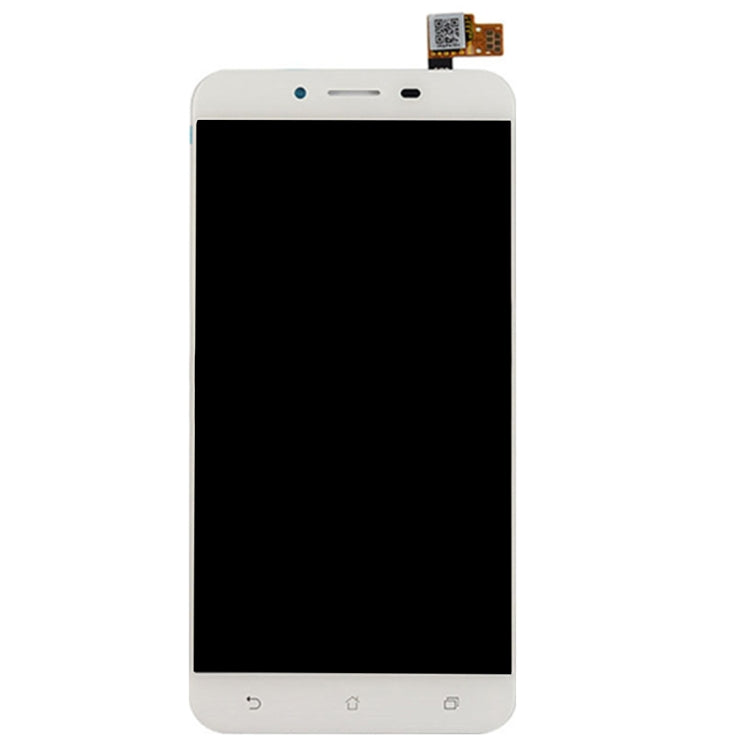 LCD Screen and Digitizer Full Assembly for Asus ZenFone 3 Max / ZC553KL