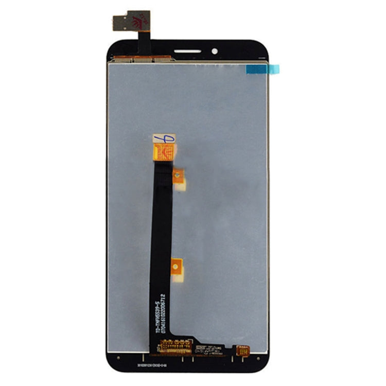 LCD Screen and Digitizer Full Assembly for Asus ZenFone 3 Max / ZC553KL