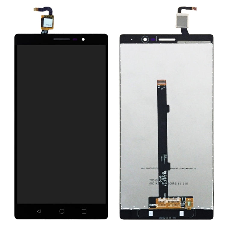 LCD Screen and Digitizer Full Assembly for Lenovo Phab2 PB2-650 PB2-650N PB2-650M PB2-650Y
