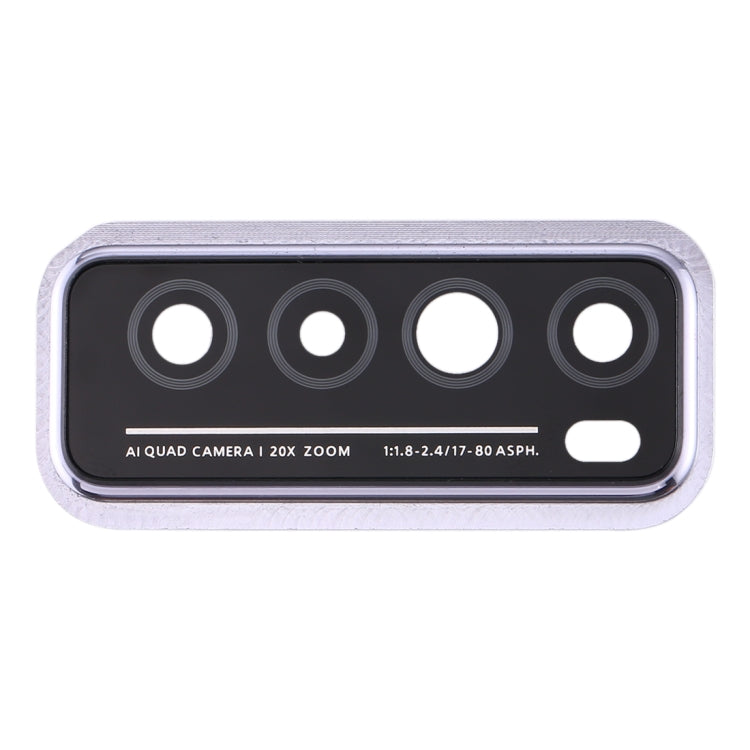For Huawei Nova 7 5G Camera Lens Cover , For Huawei Nova 7 5G