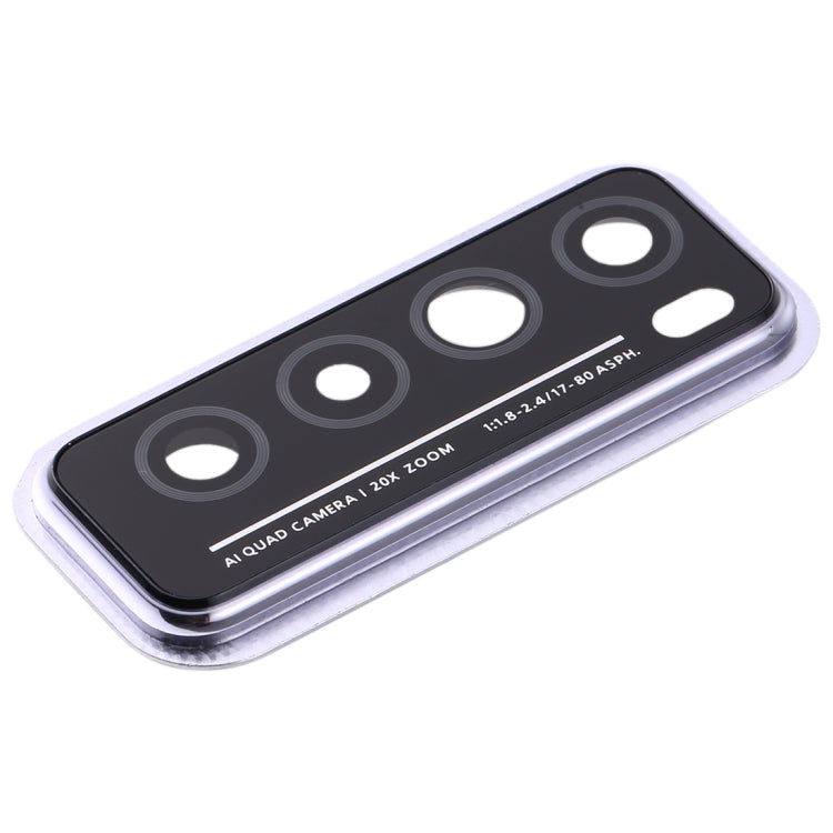 For Huawei Nova 7 5G Camera Lens Cover , For Huawei Nova 7 5G