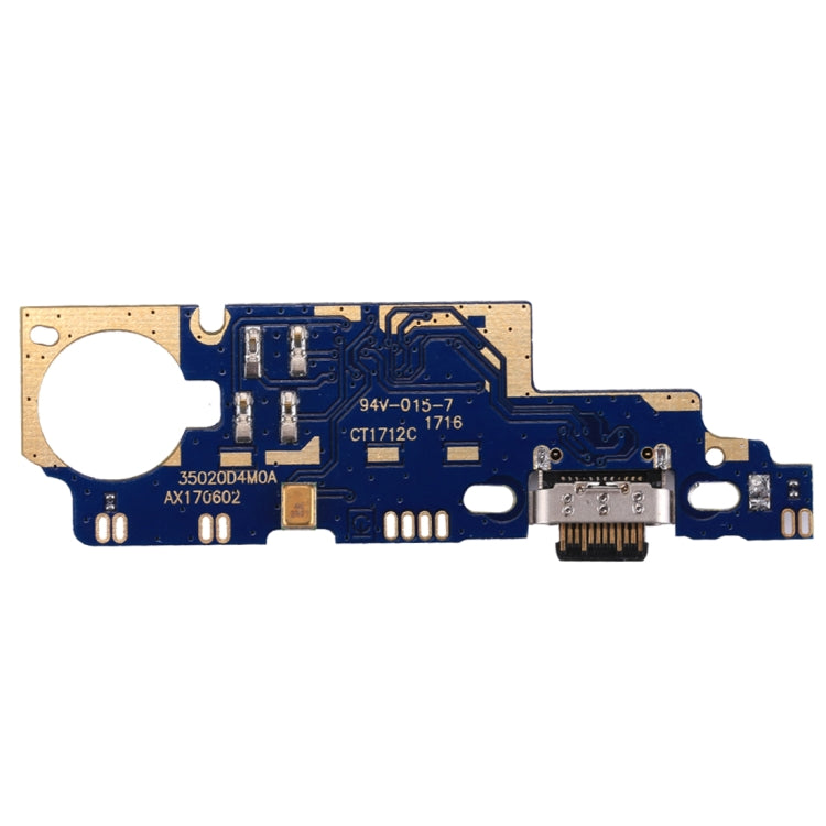 For Xiaomi Mi Max 2 Charging Port Board