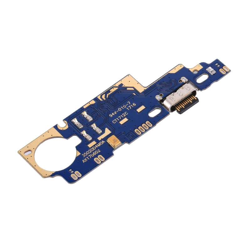 For Xiaomi Mi Max 2 Charging Port Board