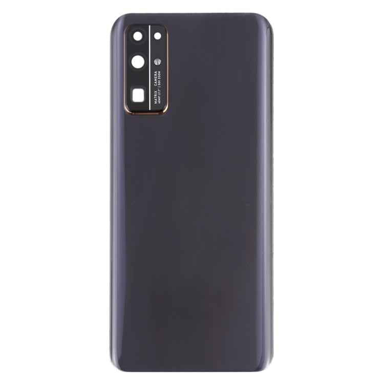 Original Battery Back Cover With Camera Lens Cover for Huawei Honor 30