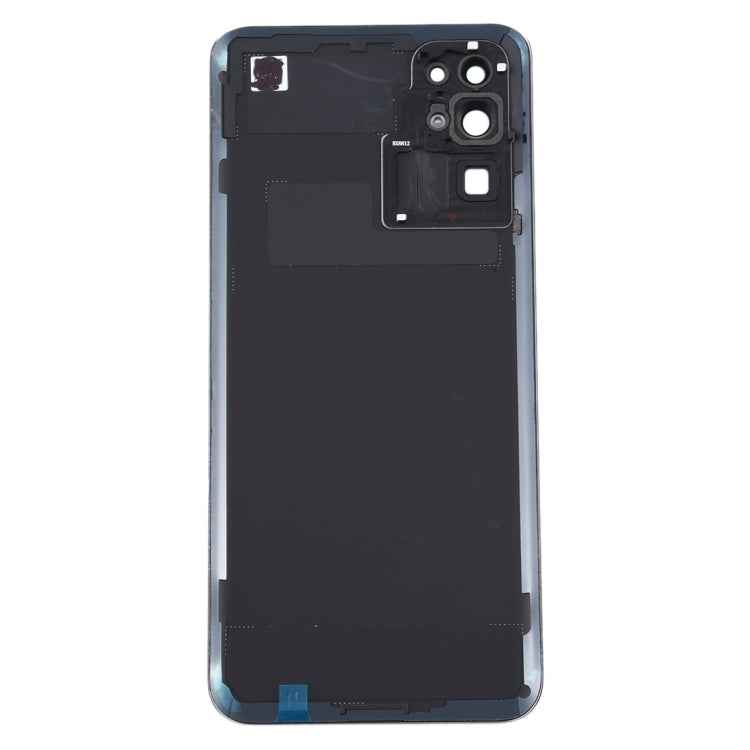 Original Battery Back Cover With Camera Lens Cover for Huawei Honor 30