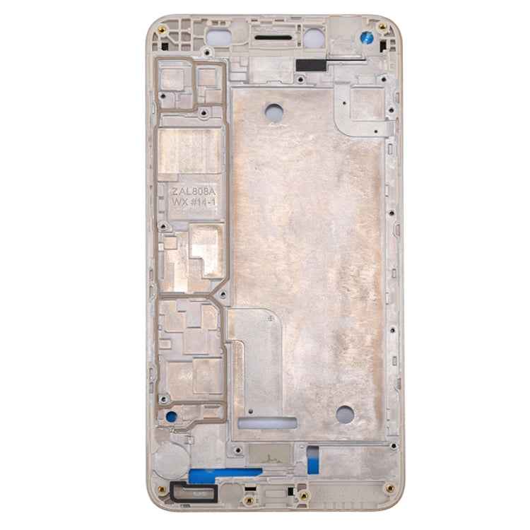 For Huawei Honor 5 / Y5 II Front Housing LCD Frame Bezel Plate