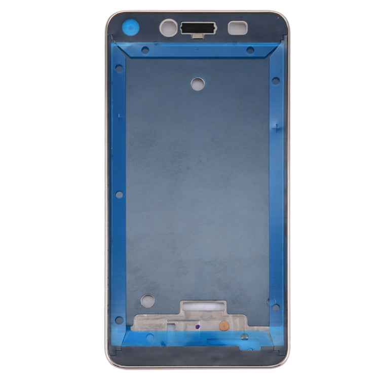 For Huawei Honor 5 / Y5 II Front Housing LCD Frame Bezel Plate