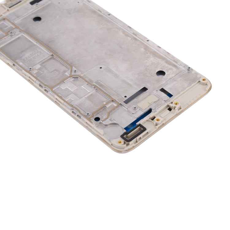 For Huawei Honor 5 / Y5 II Front Housing LCD Frame Bezel Plate
