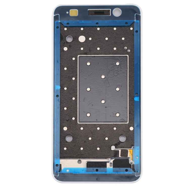 For Huawei Y6 / Honor 4A Front Housing LCD Frame Bezel Plate