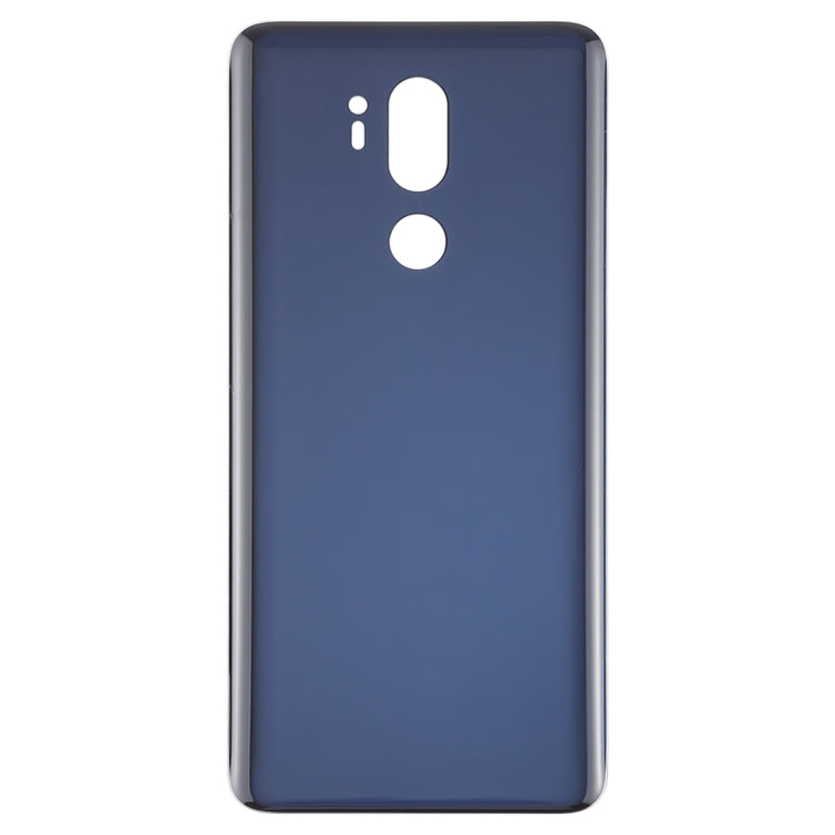 Back Cover for LG G7 ThinQ, For G7 ThinQ, For G7 ThinQ Red