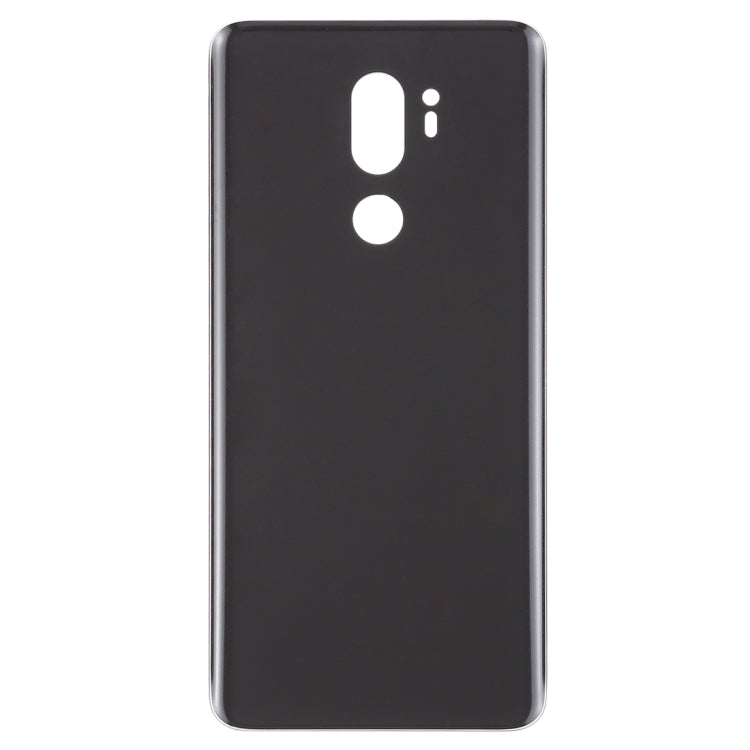 Back Cover for LG G7 ThinQ, For G7 ThinQ, For G7 ThinQ Red