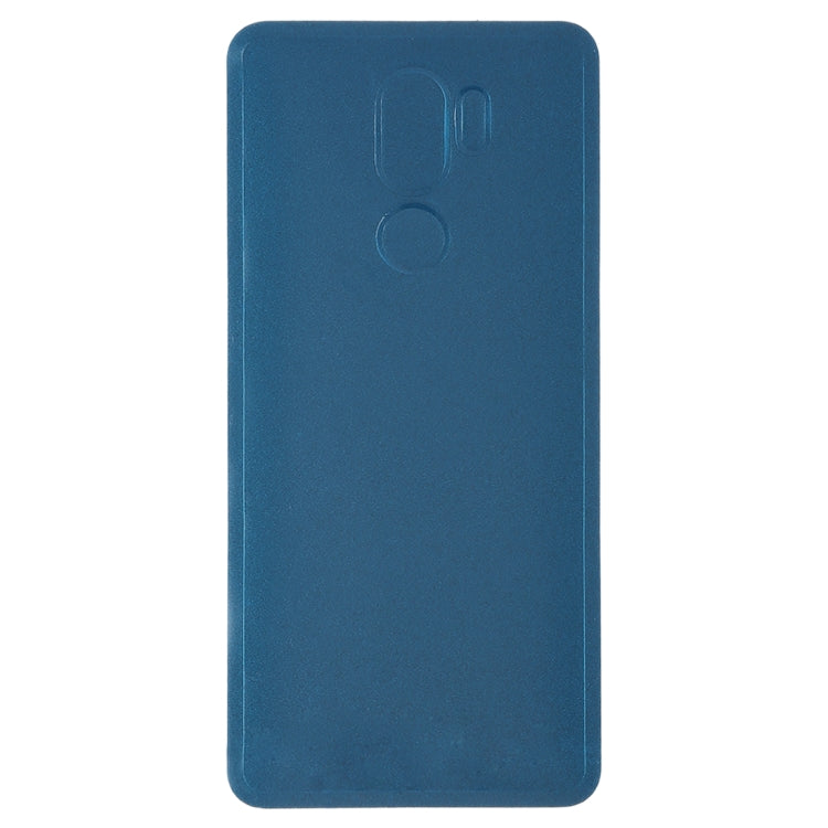 Back Cover for LG G7 ThinQ, For G7 ThinQ, For G7 ThinQ Red