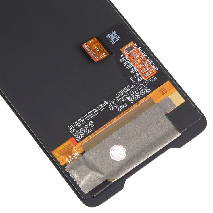 LCD Screen and Digitizer Full Assembly for Asus ROG Phone / ZS600KL