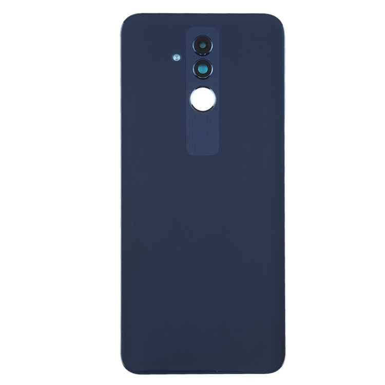 Battery Back Cover with Camera Lens Frame for Huawei Mate 20 Lite, For Huawei Mate 20 Lite (Original)