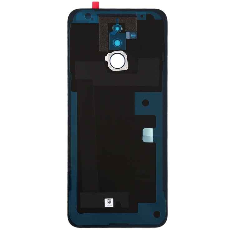 Battery Back Cover with Camera Lens Frame for Huawei Mate 20 Lite, For Huawei Mate 20 Lite (Original)