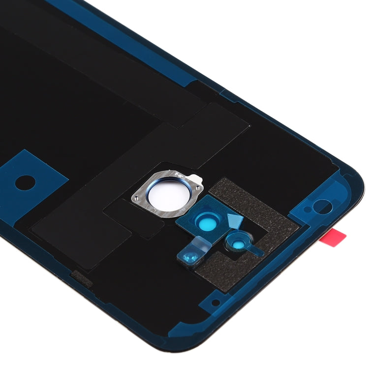 Battery Back Cover with Camera Lens Frame for Huawei Mate 20 Lite, For Huawei Mate 20 Lite (Original)