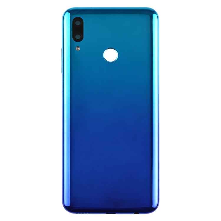 Original Battery Back Cover with Camera Lens Frame for Huawei P Smart (2019), For Huawei P Smart 2019(Original)