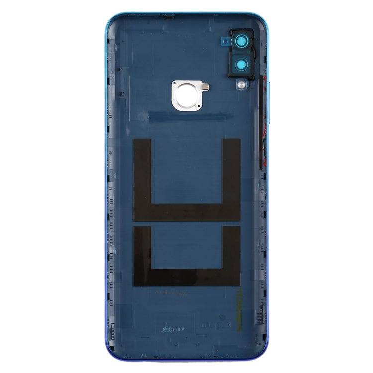 Original Battery Back Cover with Camera Lens for Huawei P Smart (2019)