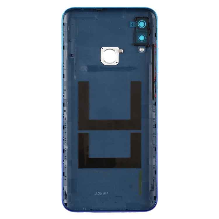 Original Battery Back Cover with Camera Lens Frame for Huawei P Smart (2019), For Huawei P Smart 2019(Original)