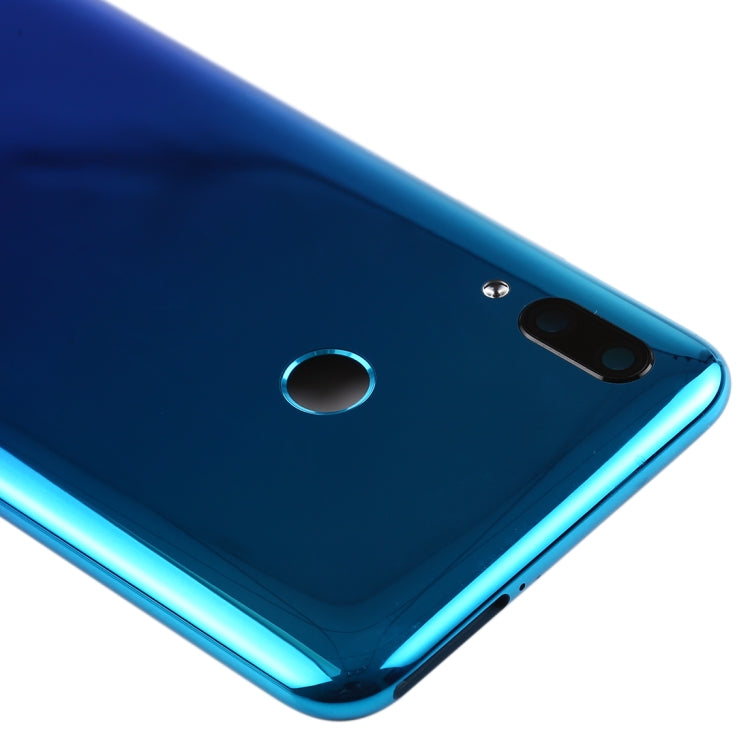 Original Battery Back Cover with Camera Lens Frame for Huawei P Smart (2019), For Huawei P Smart 2019(Original)