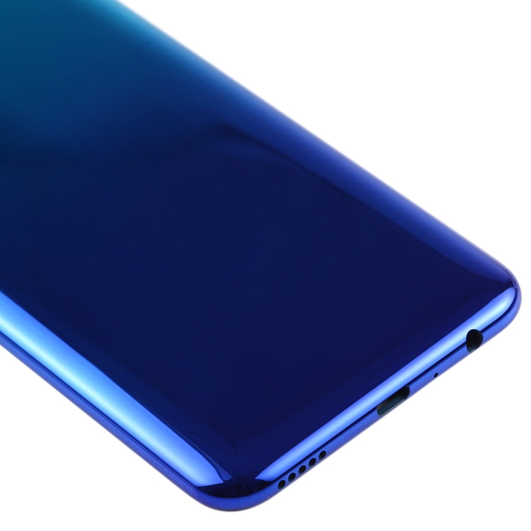 Original Battery Back Cover with Camera Lens Frame for Huawei P Smart (2019), For Huawei P Smart 2019(Original)