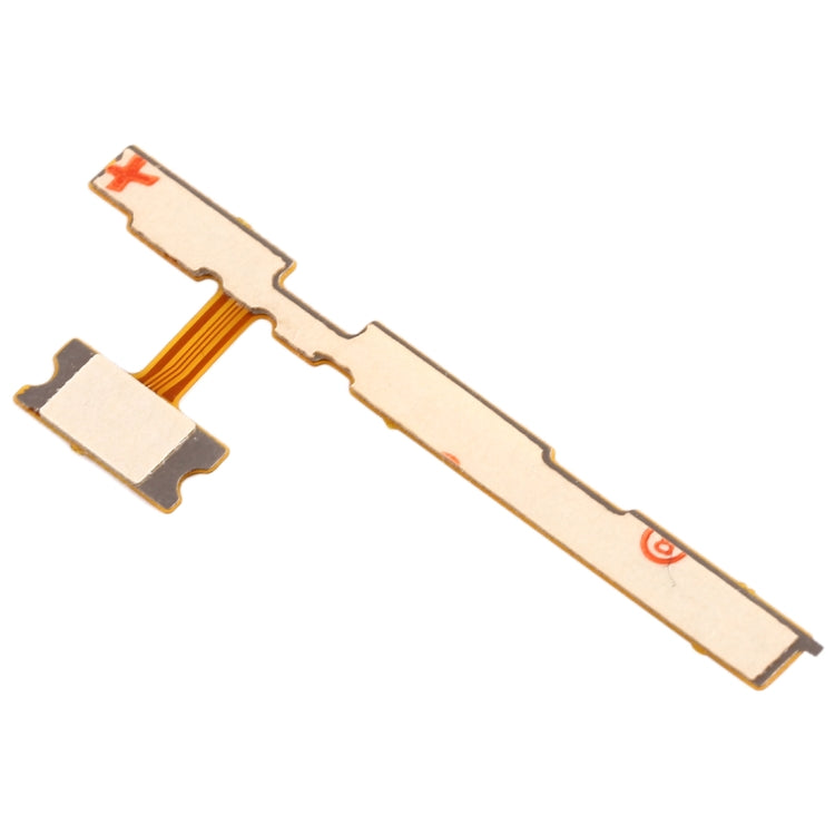 Power Button & Volume Button Flex Cable for Huawei Nova 4