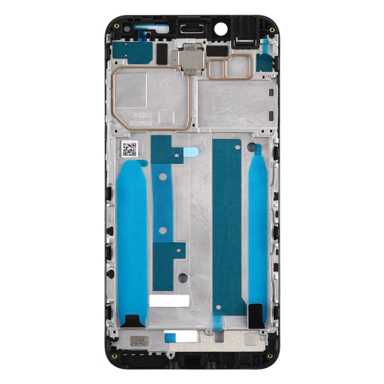 Marco central para Asus Zenfone 3 Max ZC553KL
