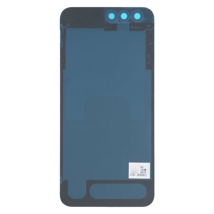Battery Back Cover with Camera Lens & Side Keys for Asus ZenFone 4 ZE554KL