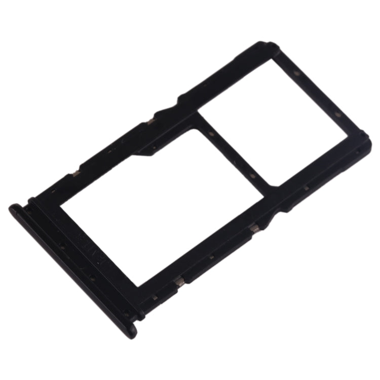 Bandeja para tarjeta SIM + Bandeja para tarjeta SIM / Bandeja para tarjeta Micro SD para Xiaomi Redmi Note 7 / Redmi Note 7 Pro, Para Xiaomi Redmi Note 7 / Redmi Note 7 Pro