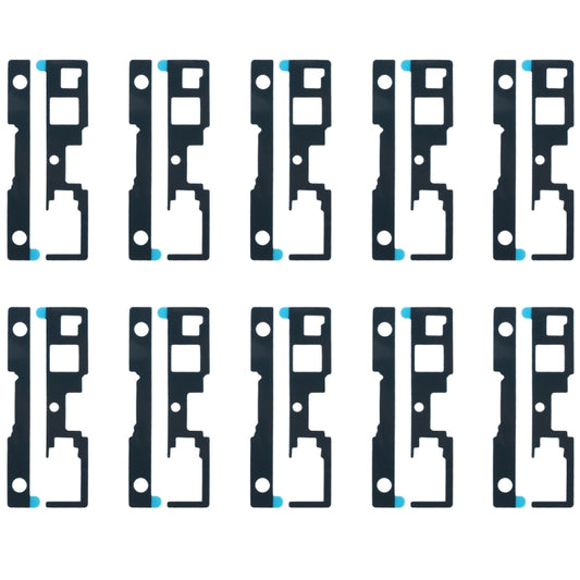 10 PCS Front Housing Adhesive for Sony Xperia XA1 Plus