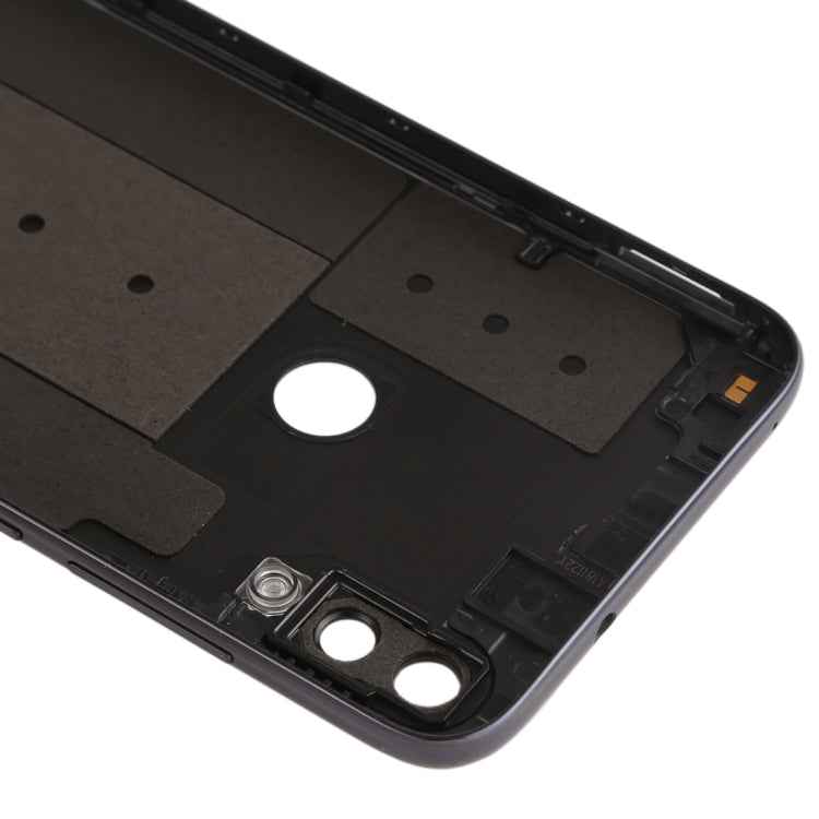 Battery Back Cover with Side Keys for Xiaomi Mi Play, For Xiaomi Mi Play