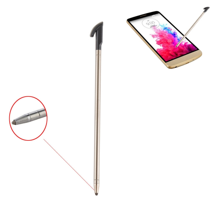 Capacitive Touch Stylus Pen for LG Stylo 3 Plus