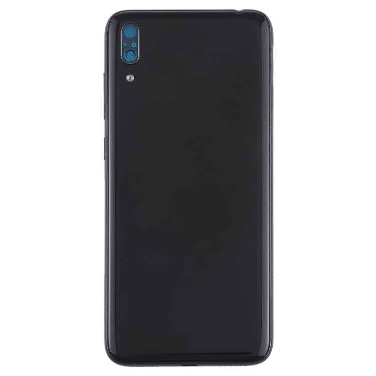 Battery Back Cover with Side Skys for Huawei Y7 Pro (2019), For Huawei Y7 Pro (2019)