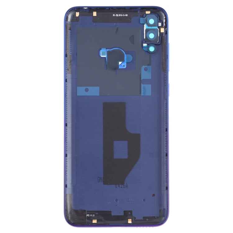 Battery Back Cover with Side Skys for Huawei Honor 8C