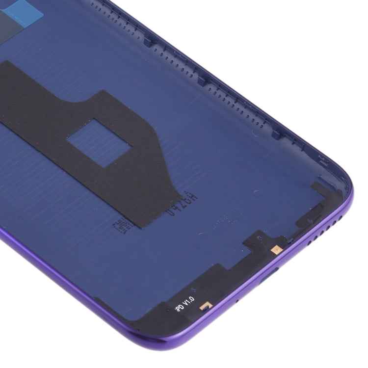 Battery Back Cover with Side Skys for Huawei Honor 8C