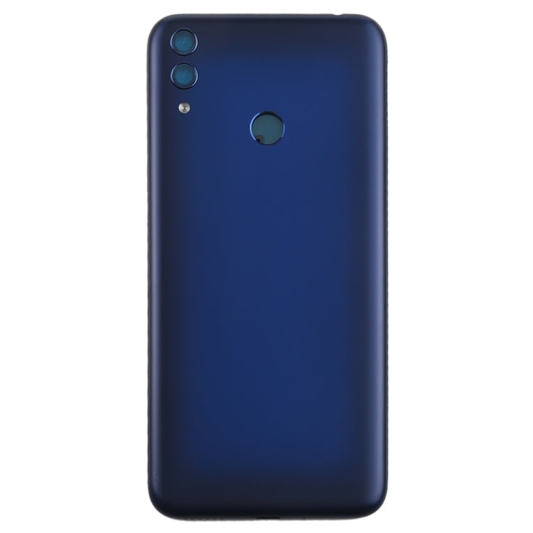 Battery Back Cover with Side Skys for Huawei Honor 8C, For Huawei Honor 8C