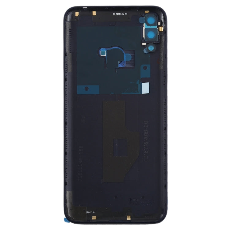 Battery Back Cover with Side Skys for Huawei Honor 8C, For Huawei Honor 8C