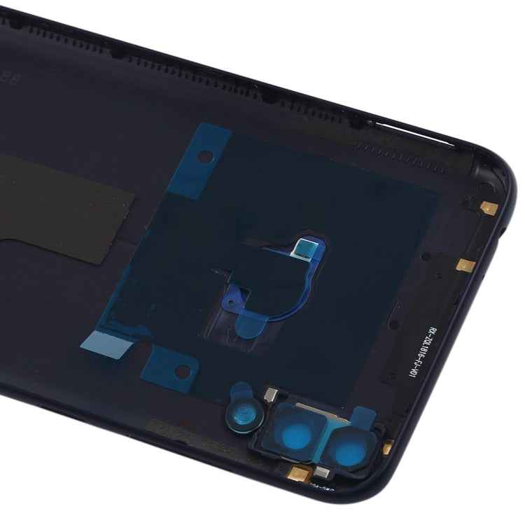 Battery Back Cover with Side Skys for Huawei Honor 8C, For Huawei Honor 8C