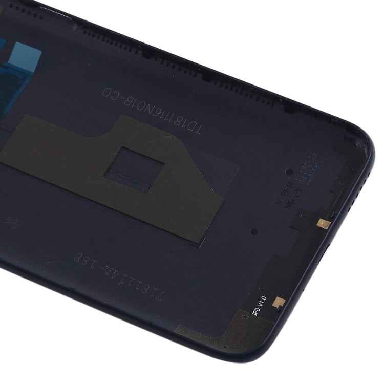 Battery Back Cover with Side Skys for Huawei Honor 8C, For Huawei Honor 8C
