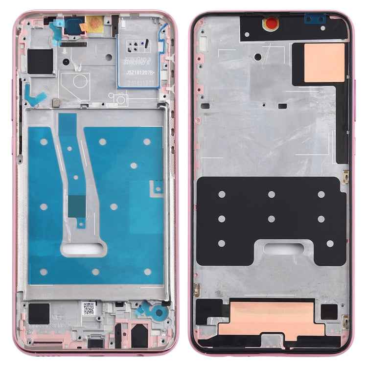 Front Housing LCD Frame Bezel Plate for Huawei Honor 10 Lite
