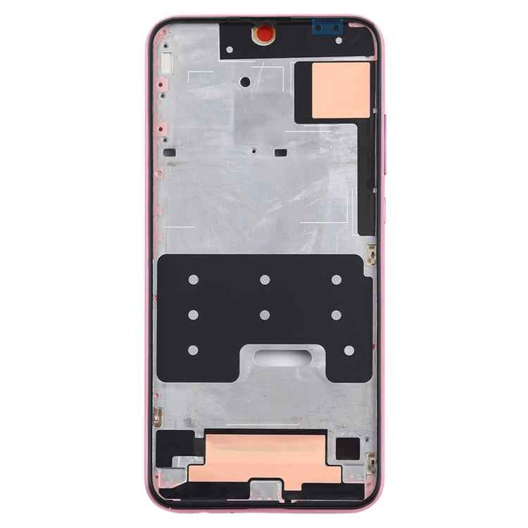 Front Housing LCD Frame Bezel Plate for Huawei Honor 10 Lite