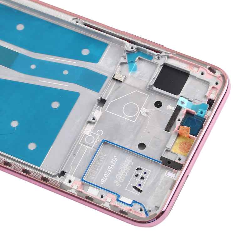 Front Housing LCD Frame Bezel Plate for Huawei Honor 10 Lite