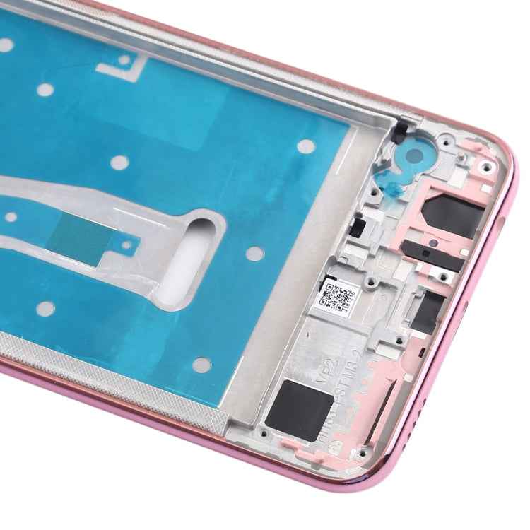 Front Housing LCD Frame Bezel Plate for Huawei Honor 10 Lite