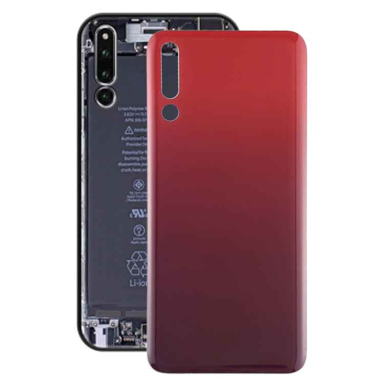 Battery Back Cover for Huawei Honor Magic 2