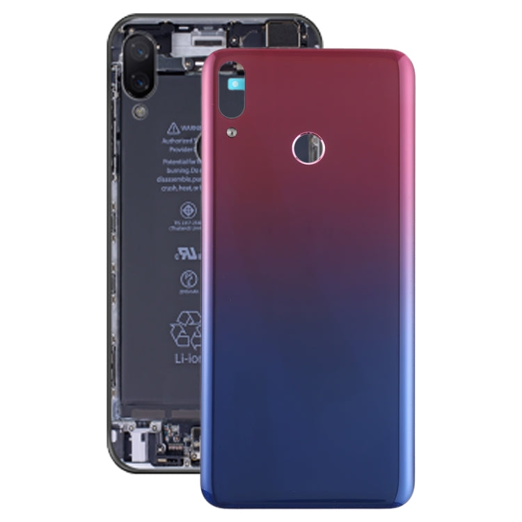 Original Battery Back Cover for Huawei Y9 (2019) / Enjoy 9 Plus